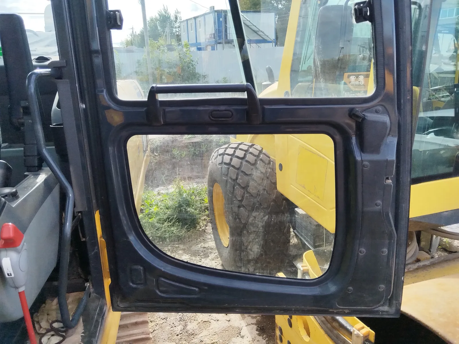 Komatsu PC 300 Экскаватор, фото 5