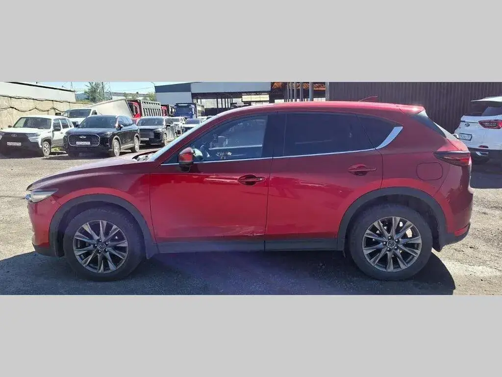 Mazda CX-5, фото 2
