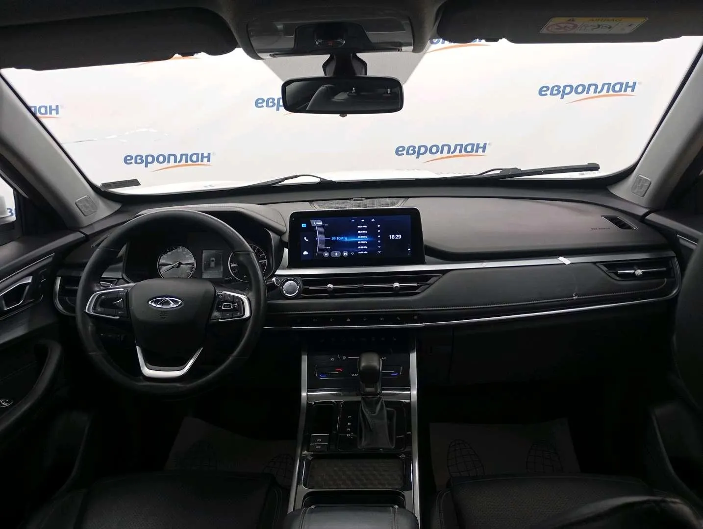 Chery Tiggo 4 PRO Акшн, фото 5