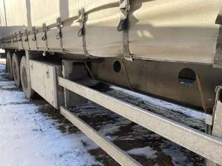 Has Trailer HasLiner, фото 3