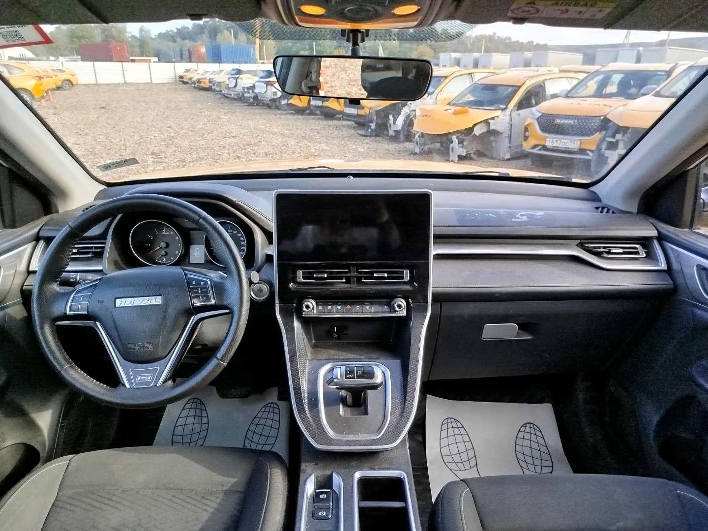 Haval M6 Оптимум АТ 143 л.с., фото 5