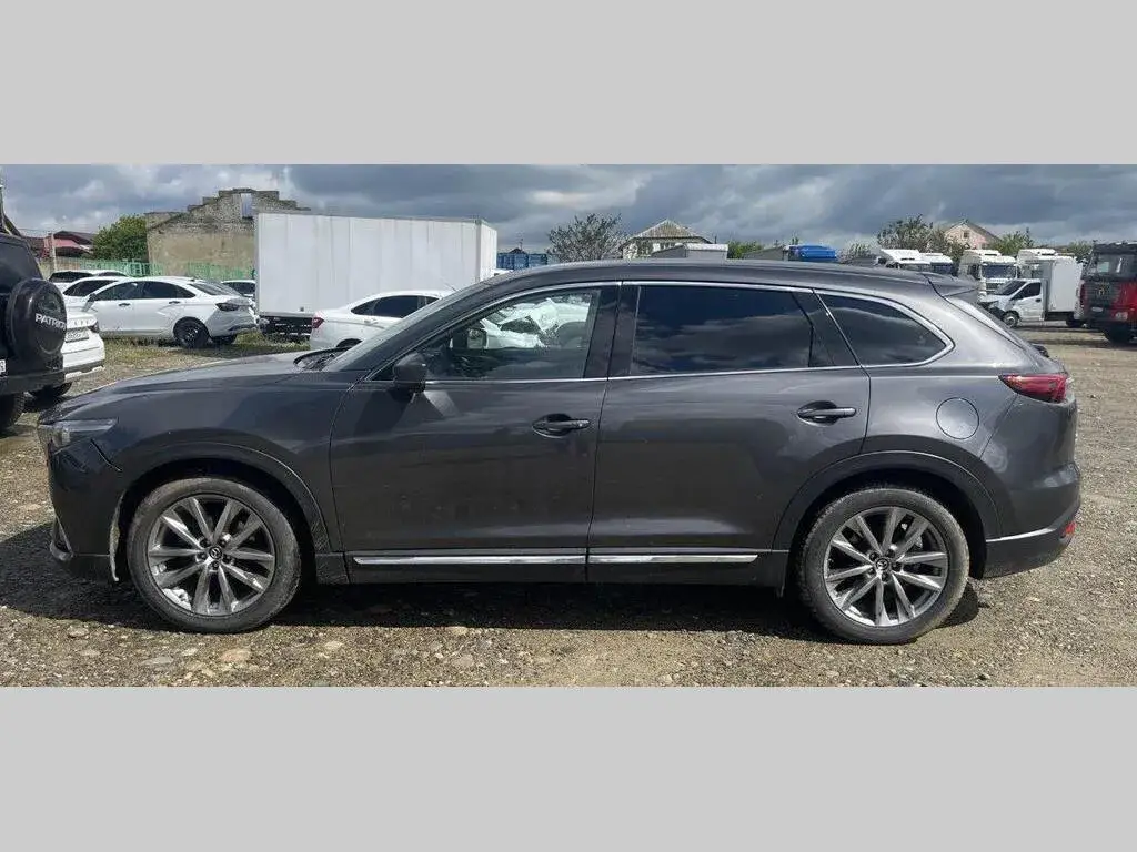 Mazda CX-9, фото 2