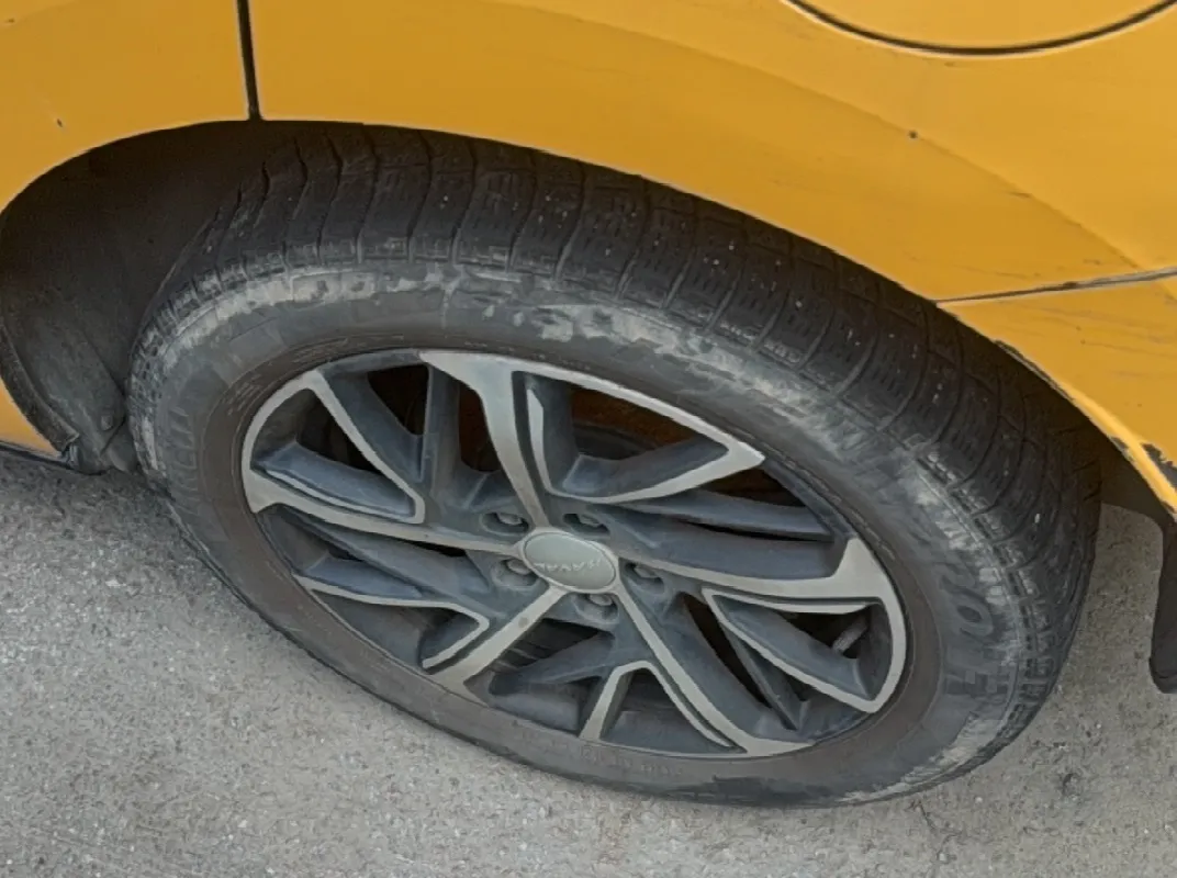 Haval Jolion, фото 4