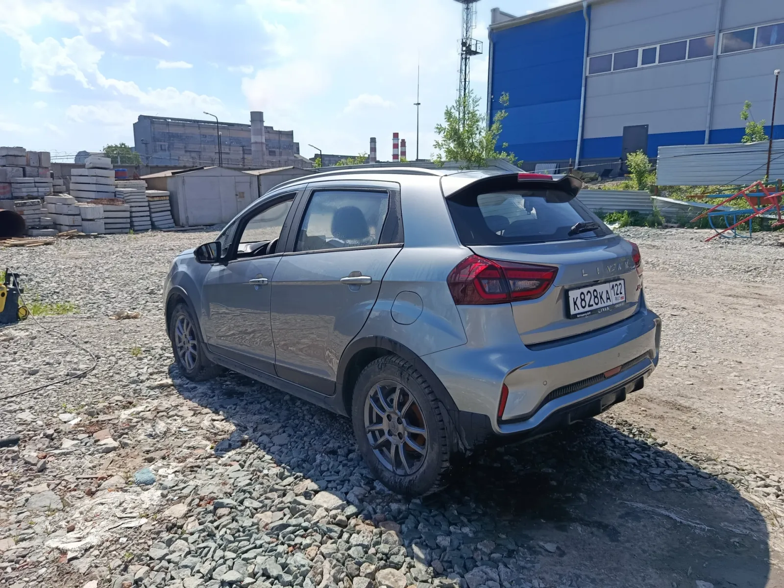 Livan X3 Pro, фото 5