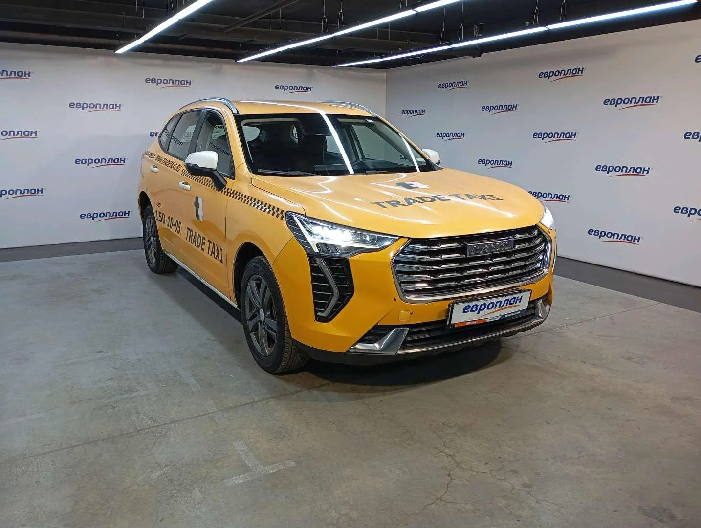 Haval Jolion Элит 1.5 АТ, фото 2