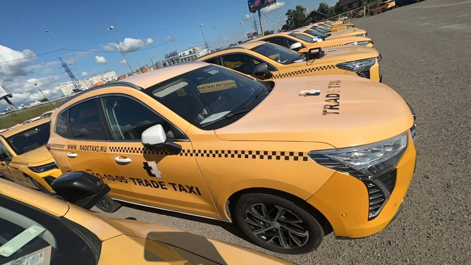 Haval Jolion, фото 4