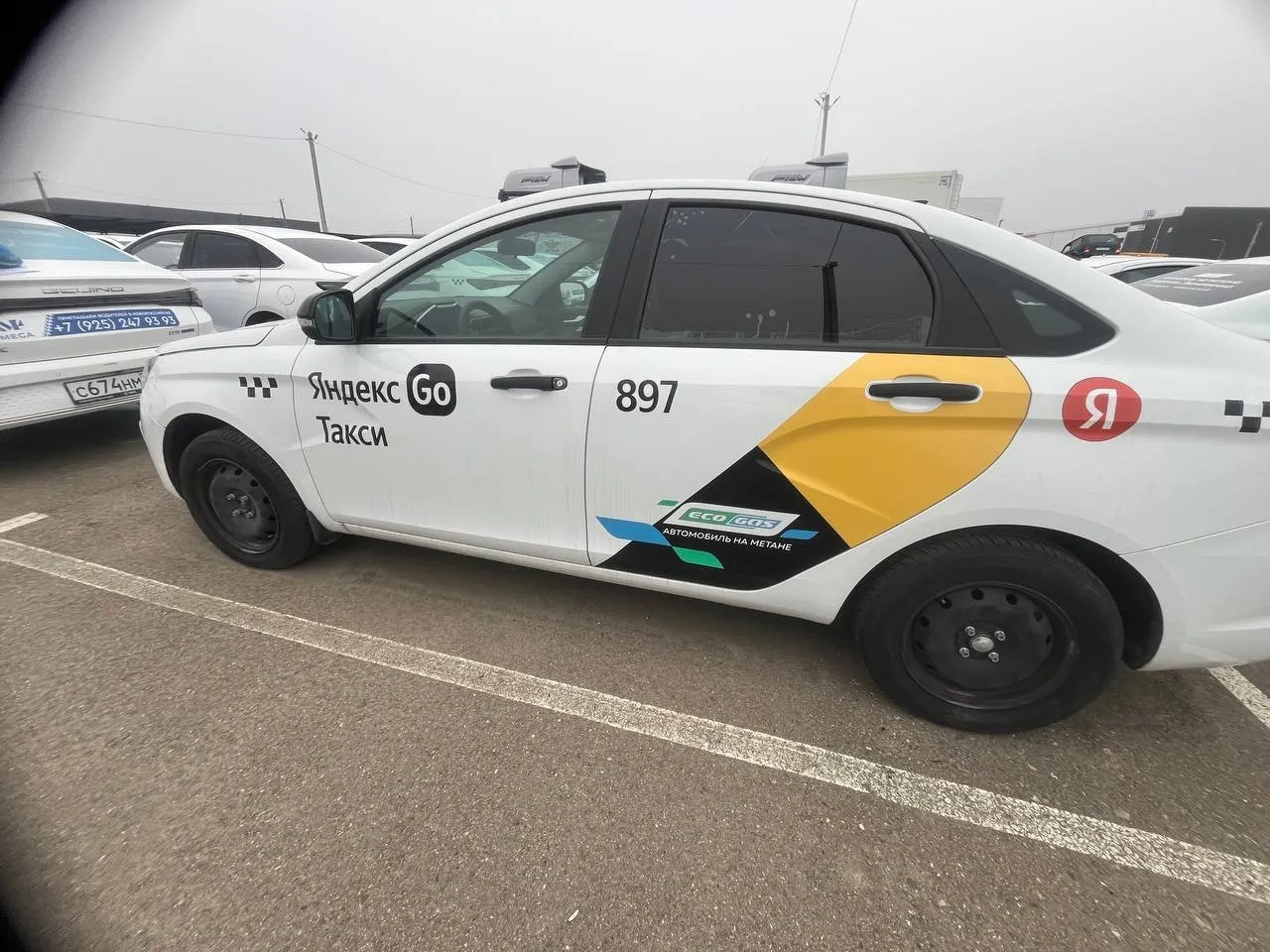LADA Vesta, фото 4