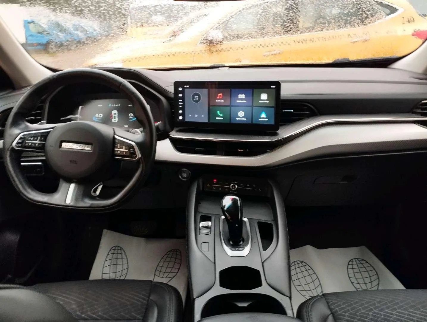 Haval F7 Элит 1.5 АТ, фото 5
