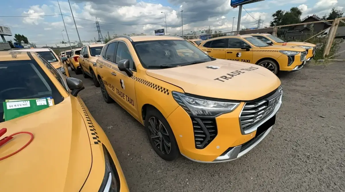 Haval Jolion, фото 3