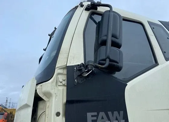 FAW J6, фото 2