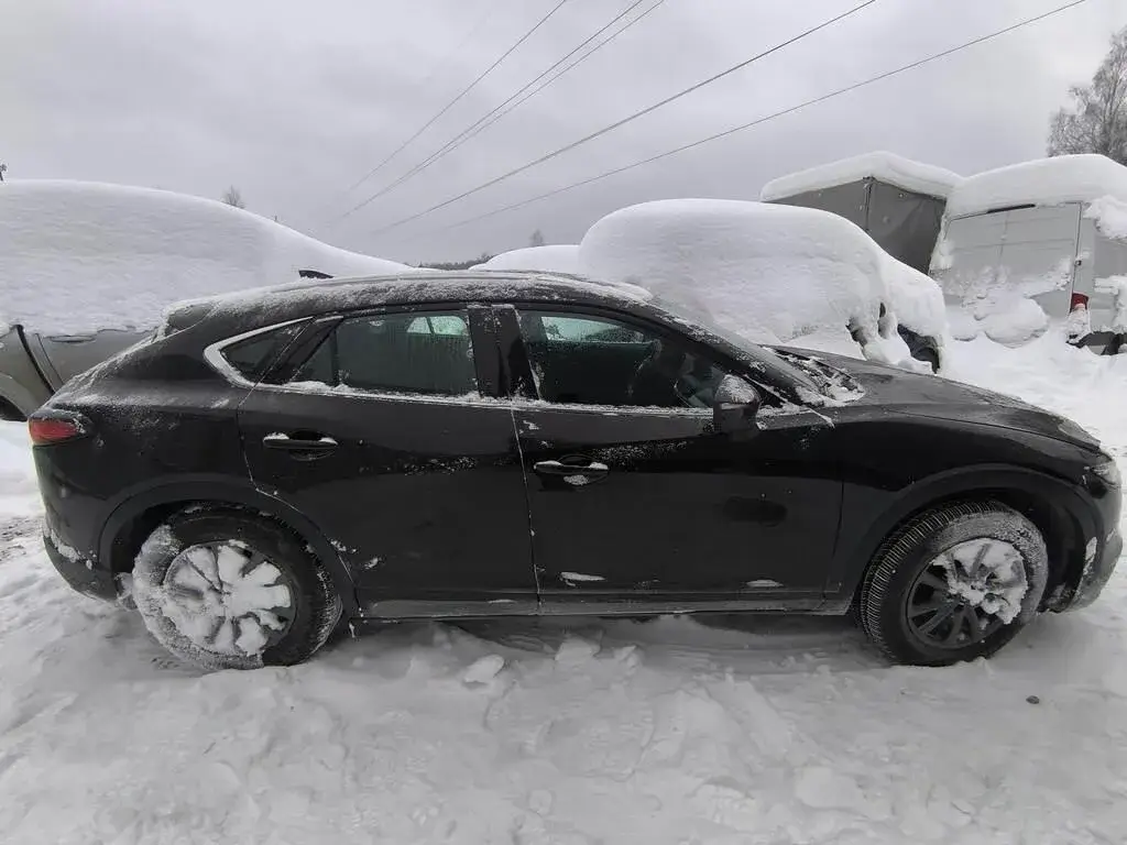 Mazda Иное, фото 3