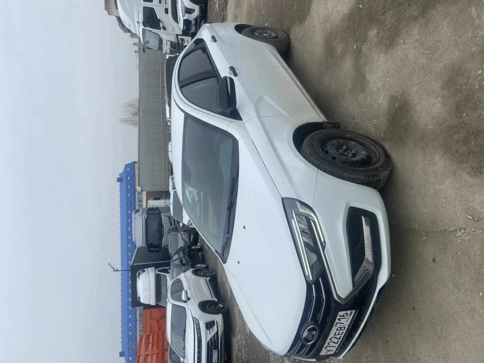 LADA Vesta, фото 3