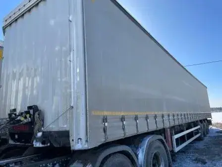 Has Trailer HasLiner, фото 2