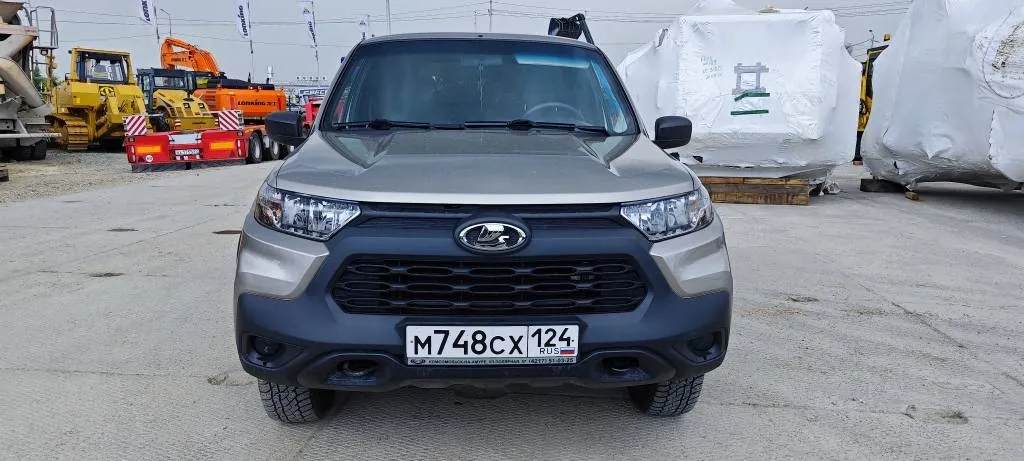 LADA Niva, фото 2