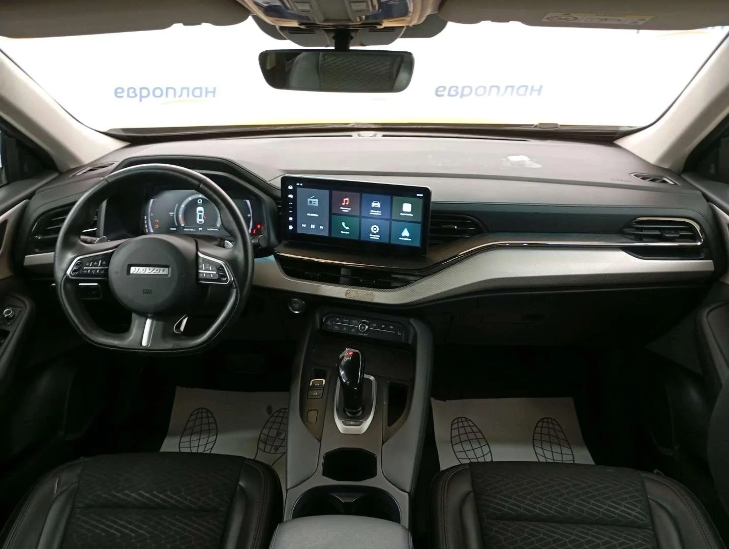 Haval F7 Элит 1.5 АТ, фото 5