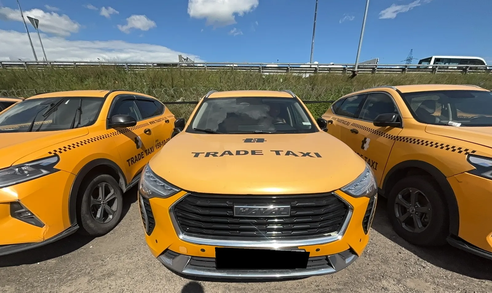 Haval Jolion, фото 2