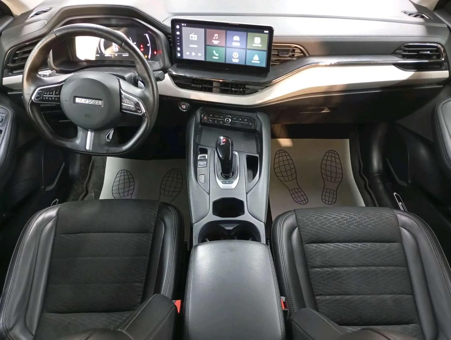 Haval F7 Элит 1.5 АТ, фото 5