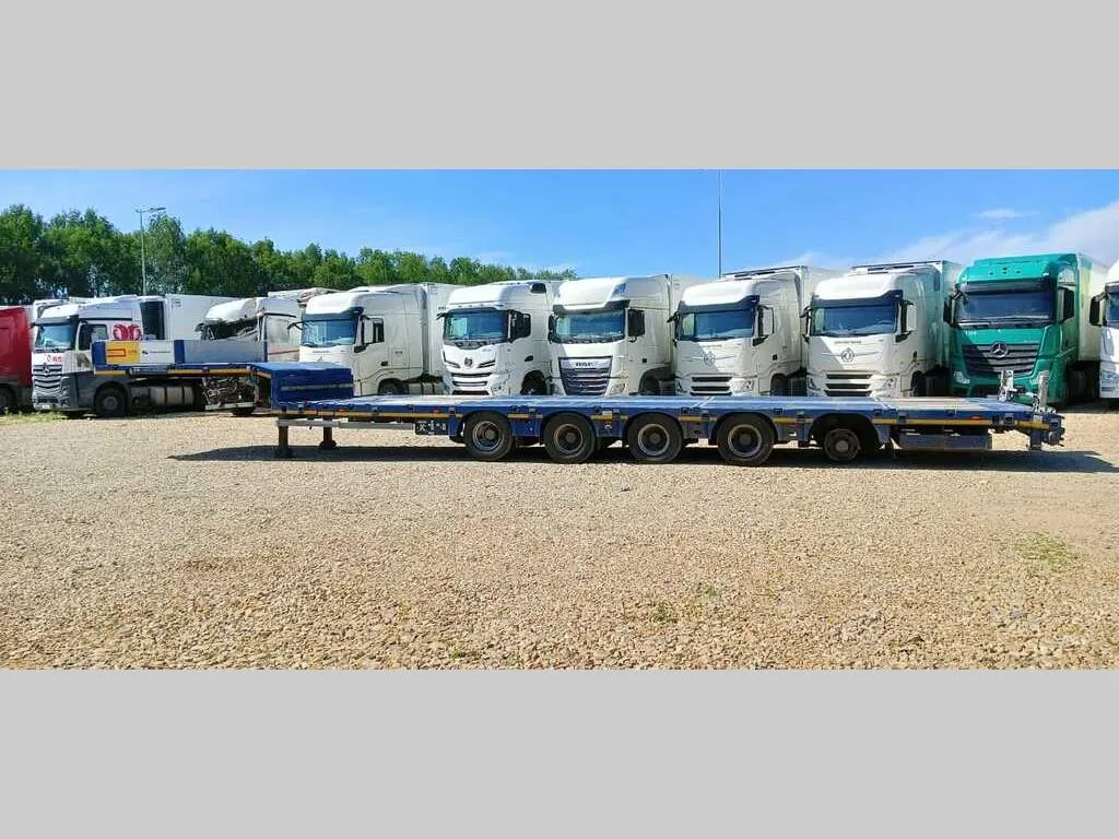Тверьстроймаш ТВЕРЬСТРОЙМАШ, фото 3