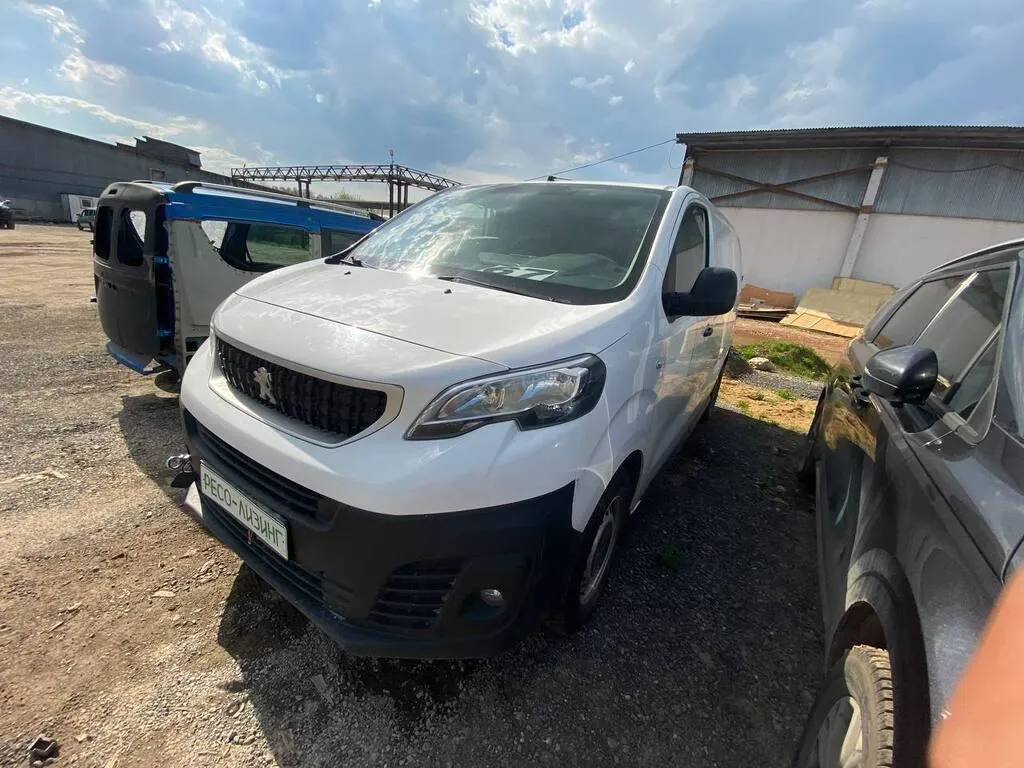 Peugeot EXPERT, фото 2