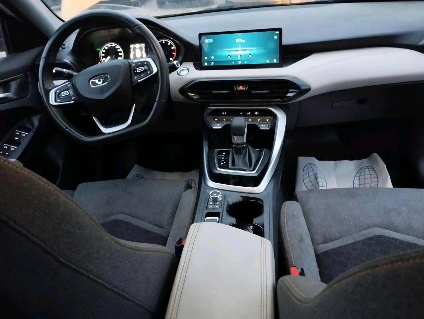 Kaiyi E5 Стандарт 1.5Т Вариатор, фото 5