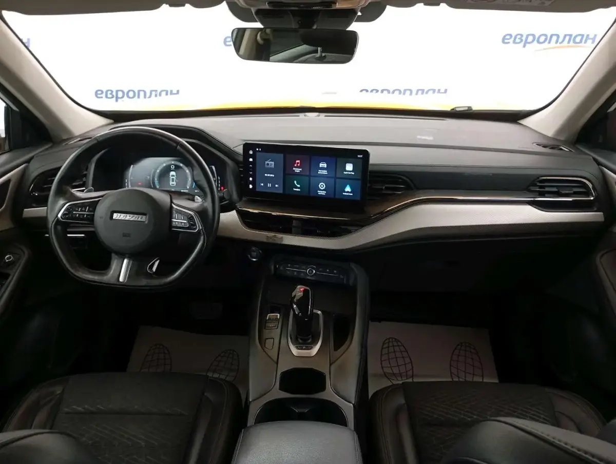 Haval F7 Элит 1.5 АТ, фото 5
