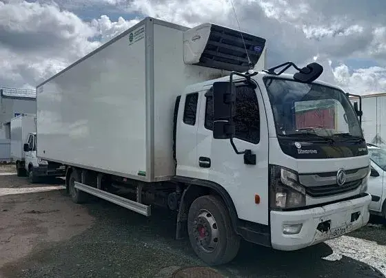 DONGFENG C120L, фото 2