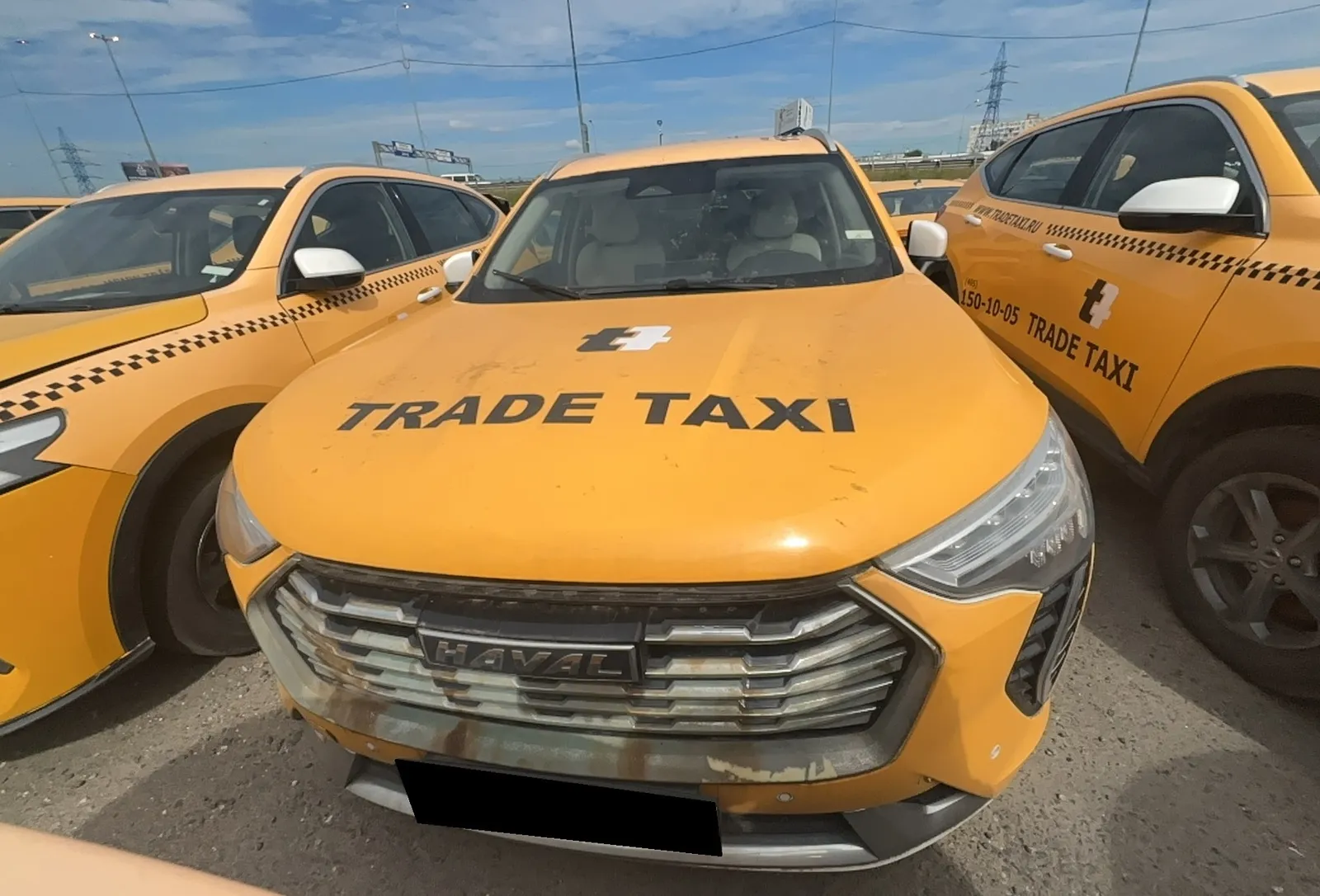 Haval Jolion, фото 2
