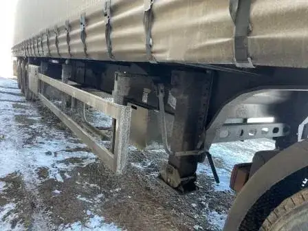Has Trailer HasLiner, фото 4