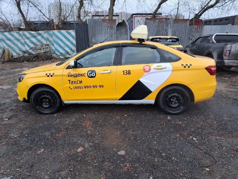 LADA Vesta, фото 4