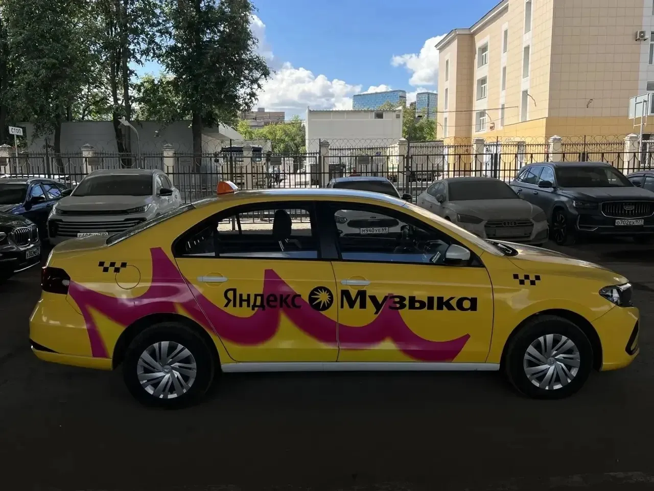 Jetta VA3, фото 4