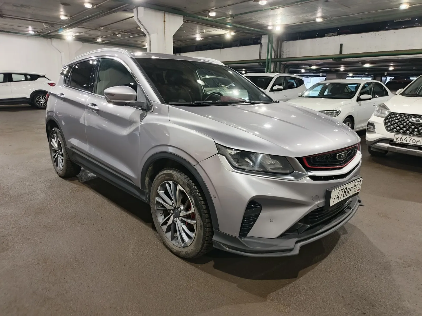 BELGEE X50, фото 3