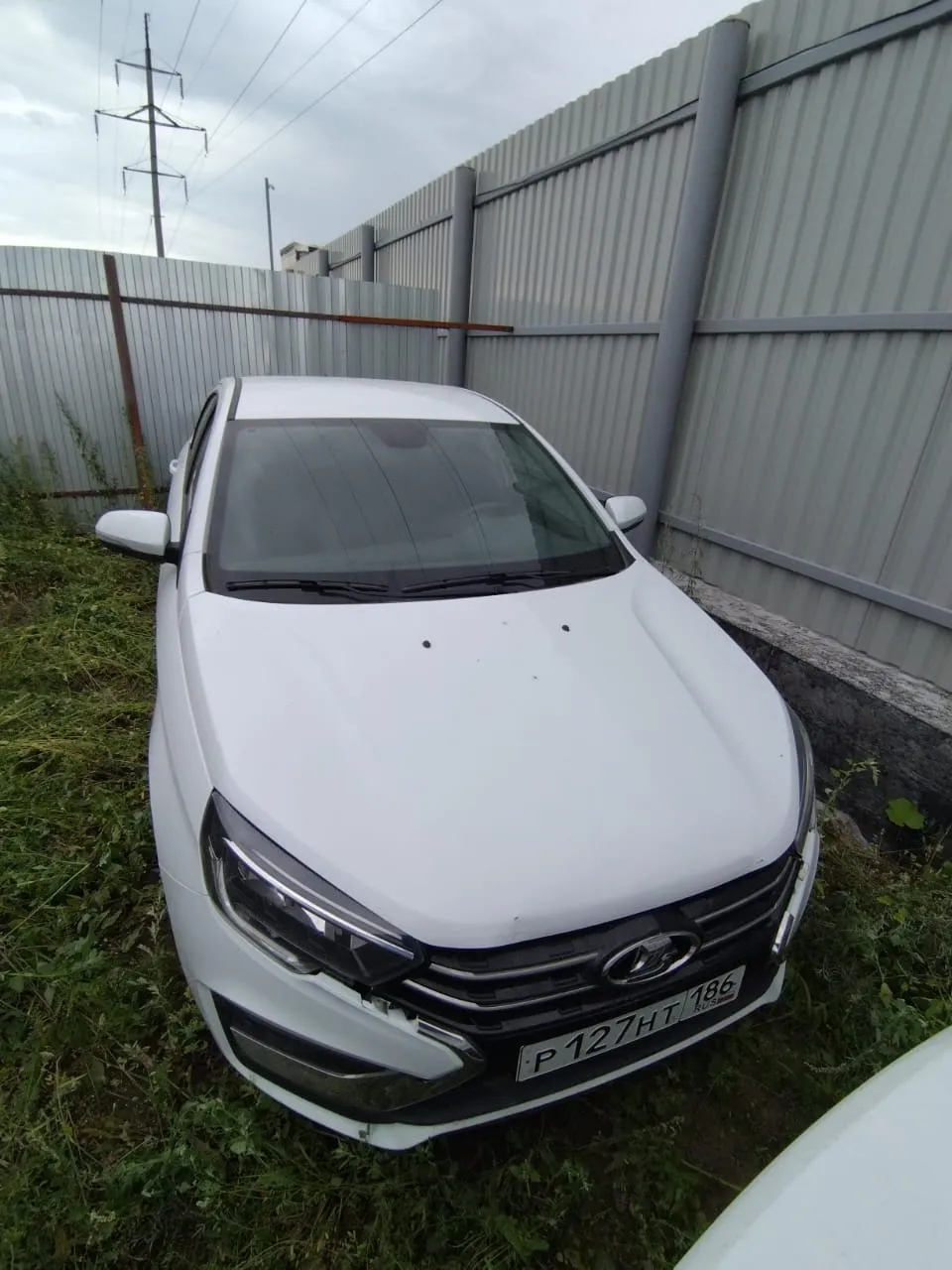 LADA Vesta, фото 2