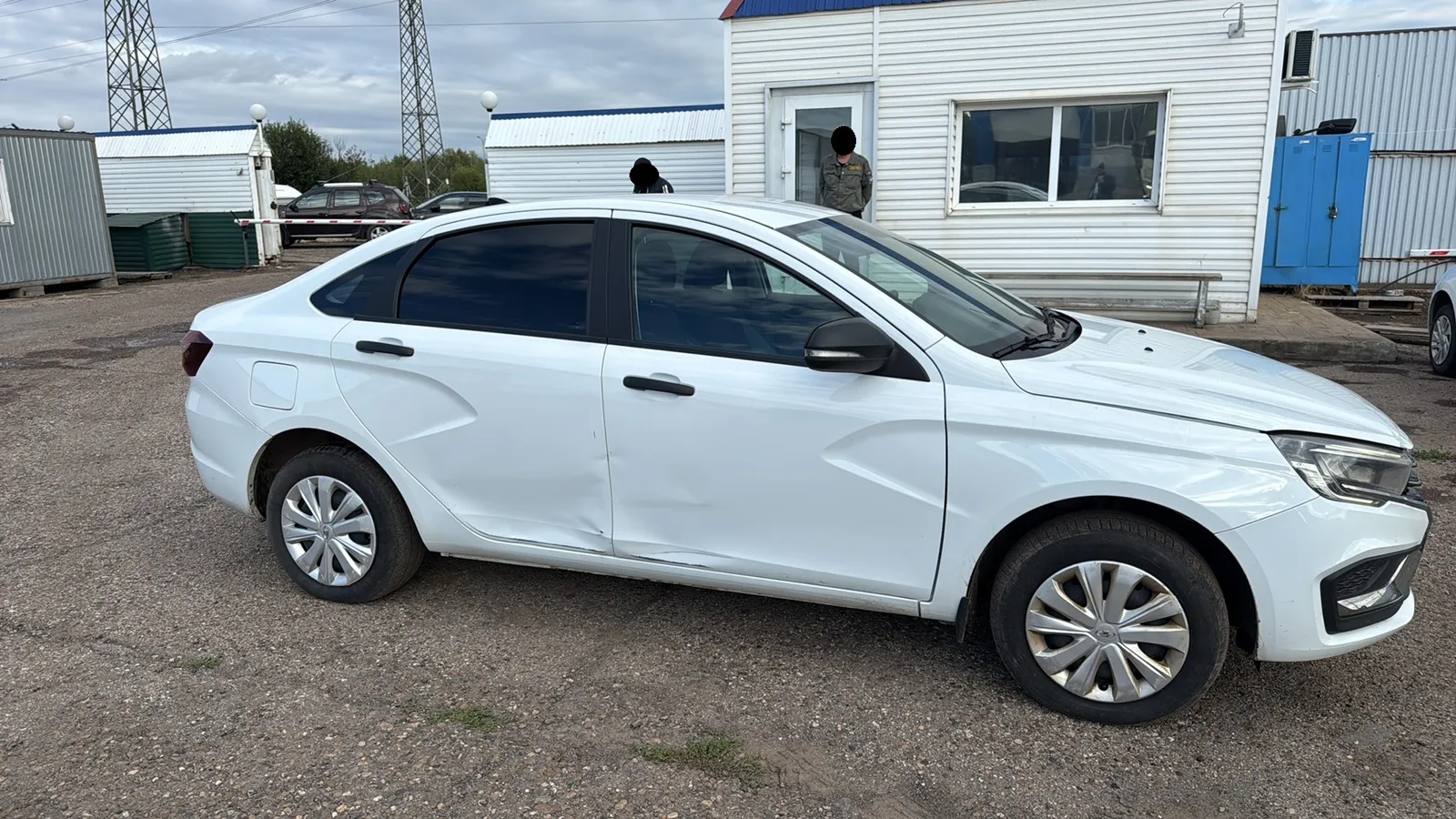 LADA Vesta, фото 4