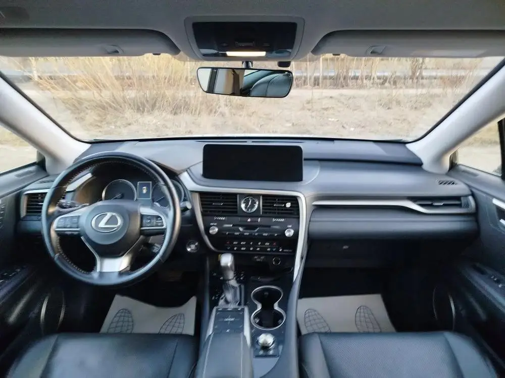 Lexus RX 300 AWD Премиум, фото 5