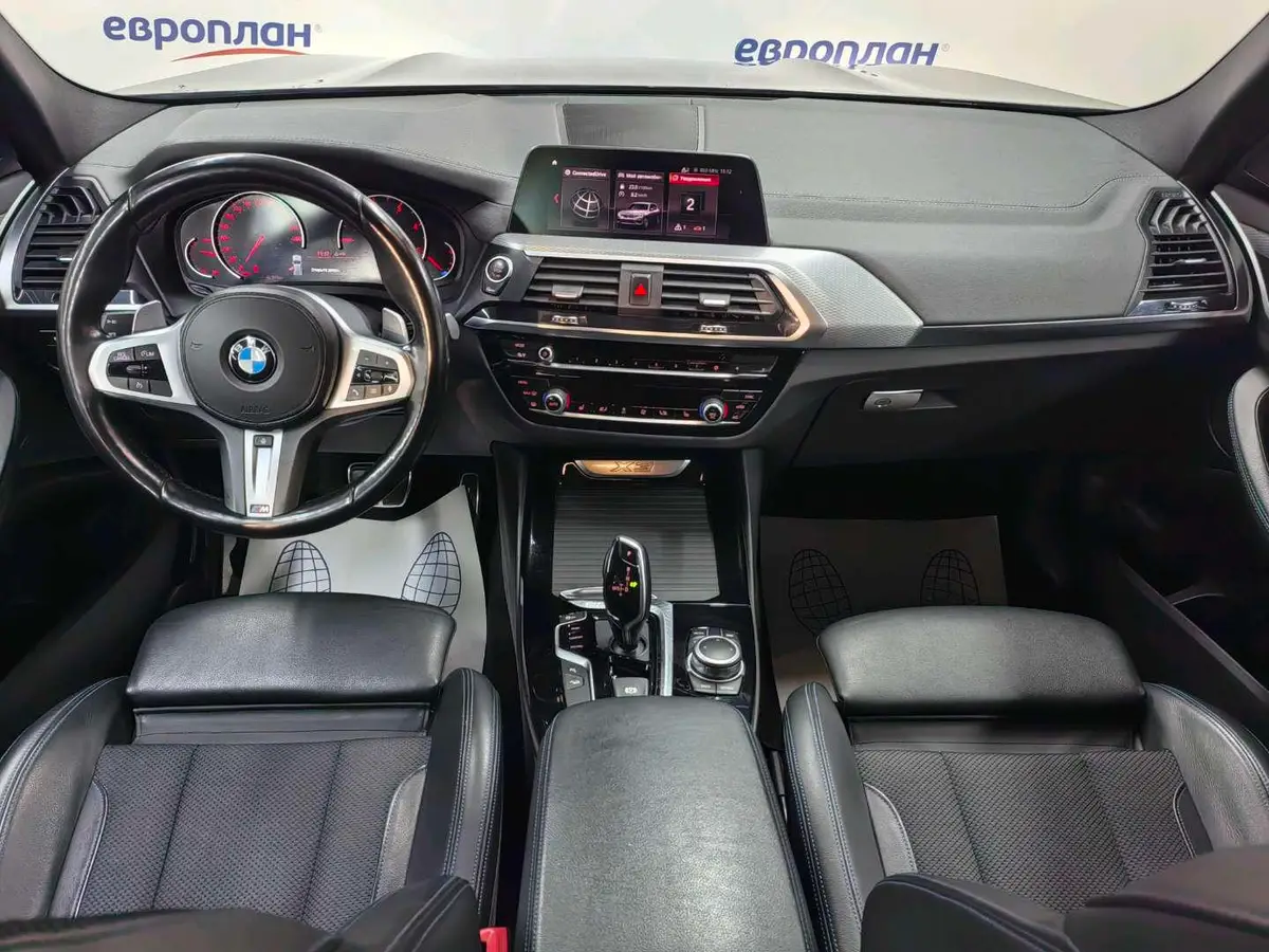 BMW X3 Икс-Драйв20д, фото 5