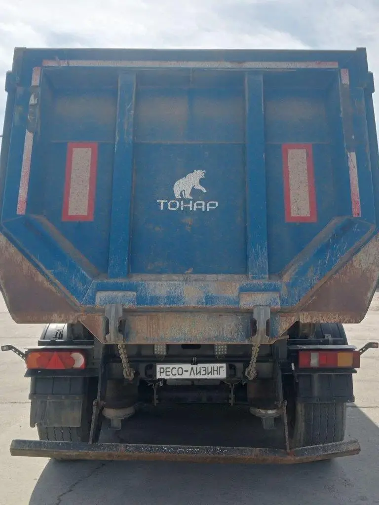 Тонар 95892, фото 4