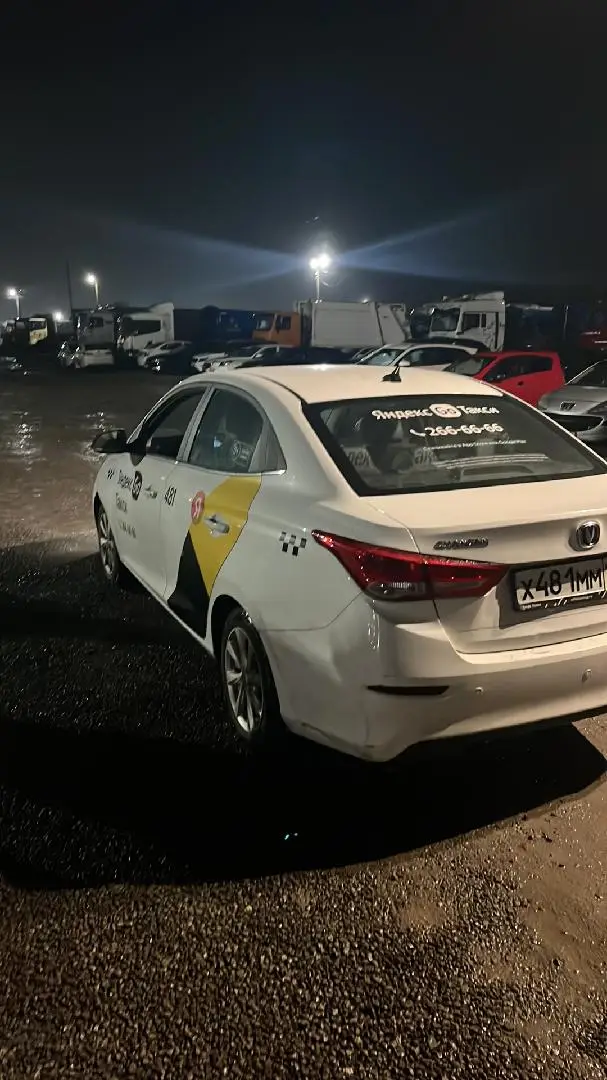Changan Alsvin Стандарт 1.5 АТ, фото 4