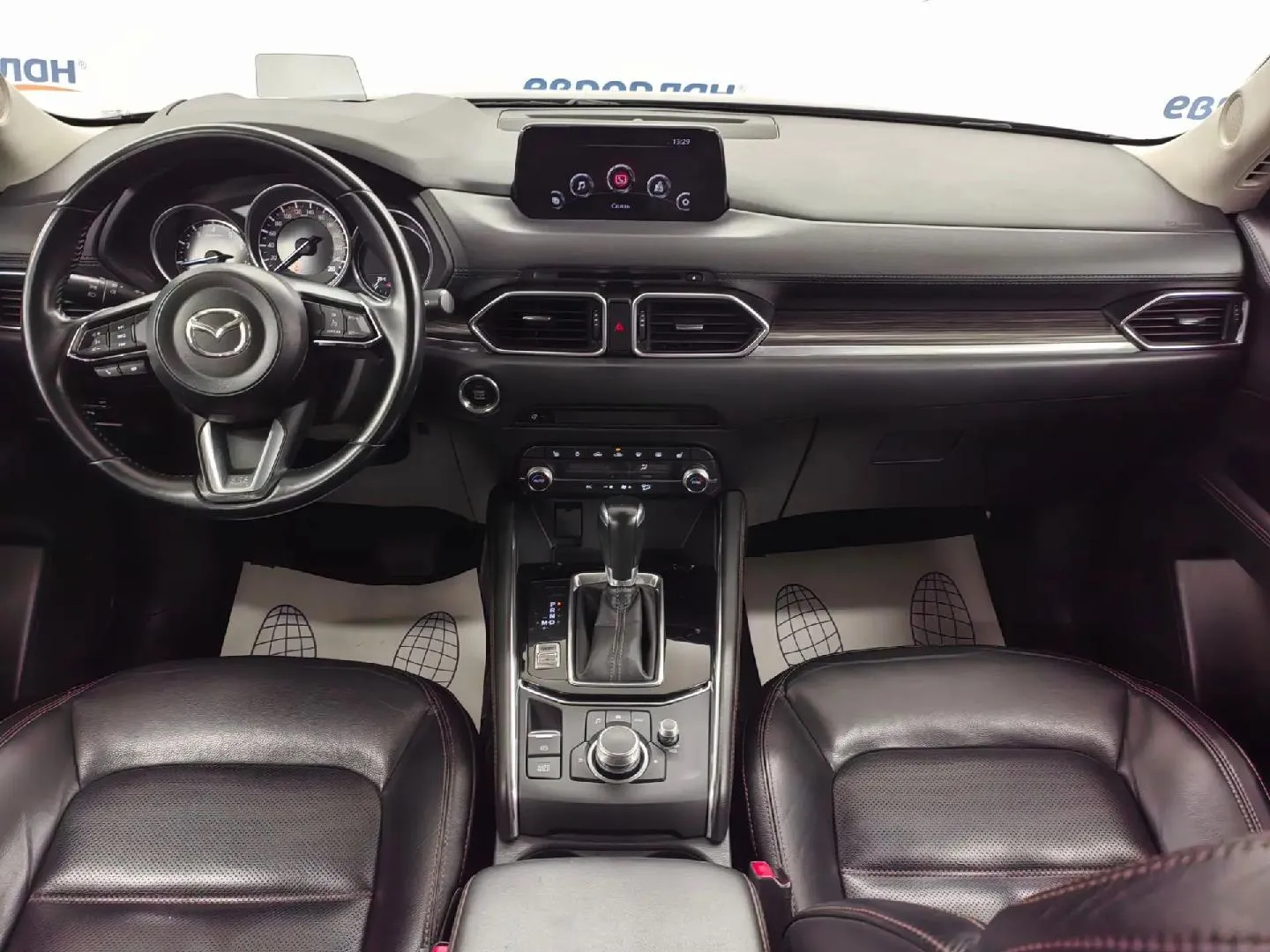 Mazda CX-5, фото 5