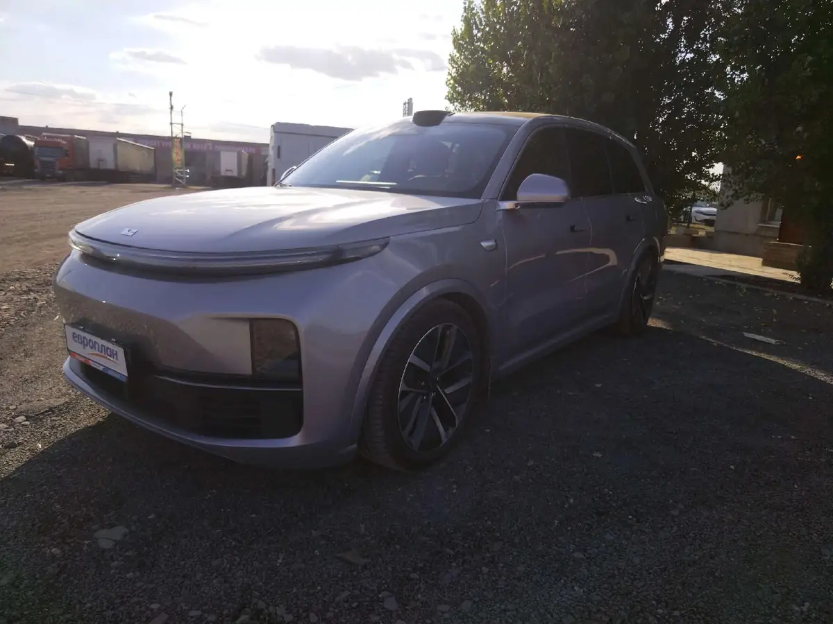 Li Auto Л8 (L8) Макс, фото 2