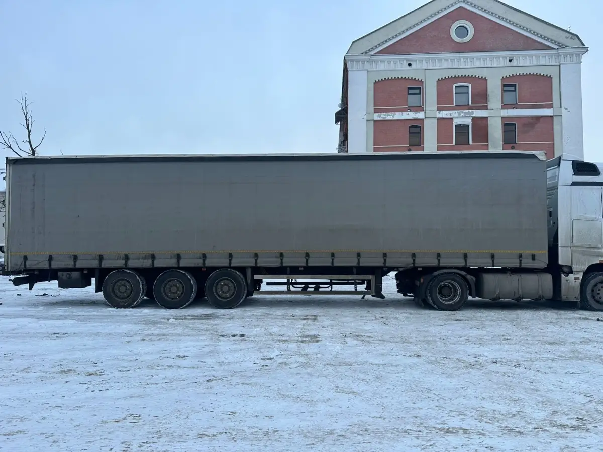 ТЗА 588510, фото 2