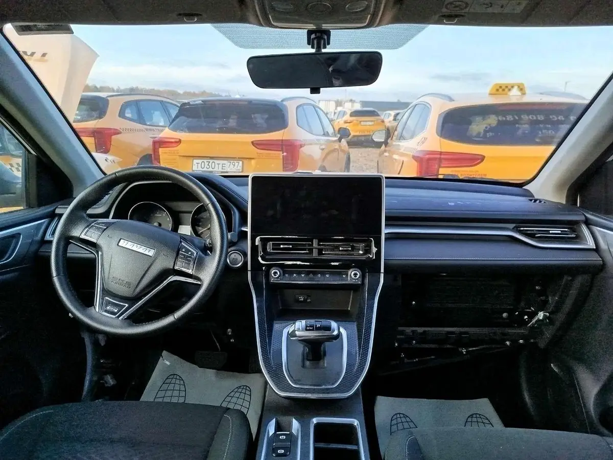Haval M6 Оптимум АТ 143 л.с., фото 5