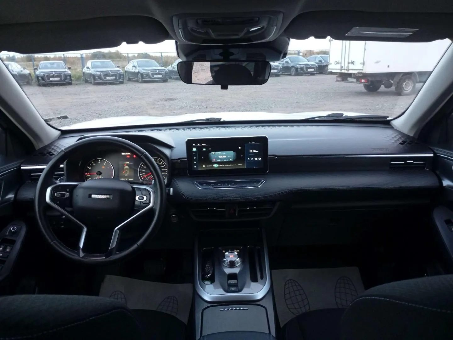 Haval Jolion Оптимум 1.5Т АТ, фото 5