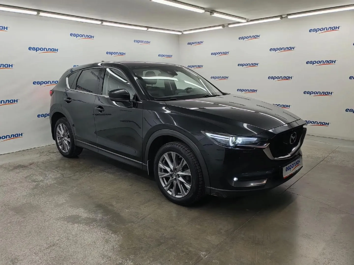 Mazda CX-5, фото 2