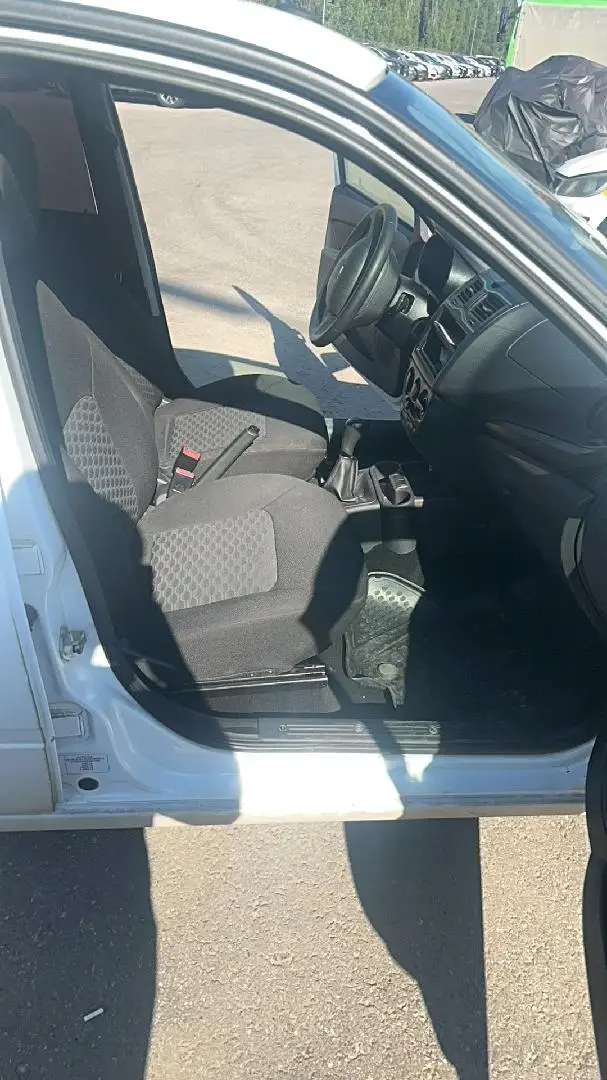LADA Granta лифтбек Классик 24 Кондиционер 1.6 90 л.с. МТ, фото 5