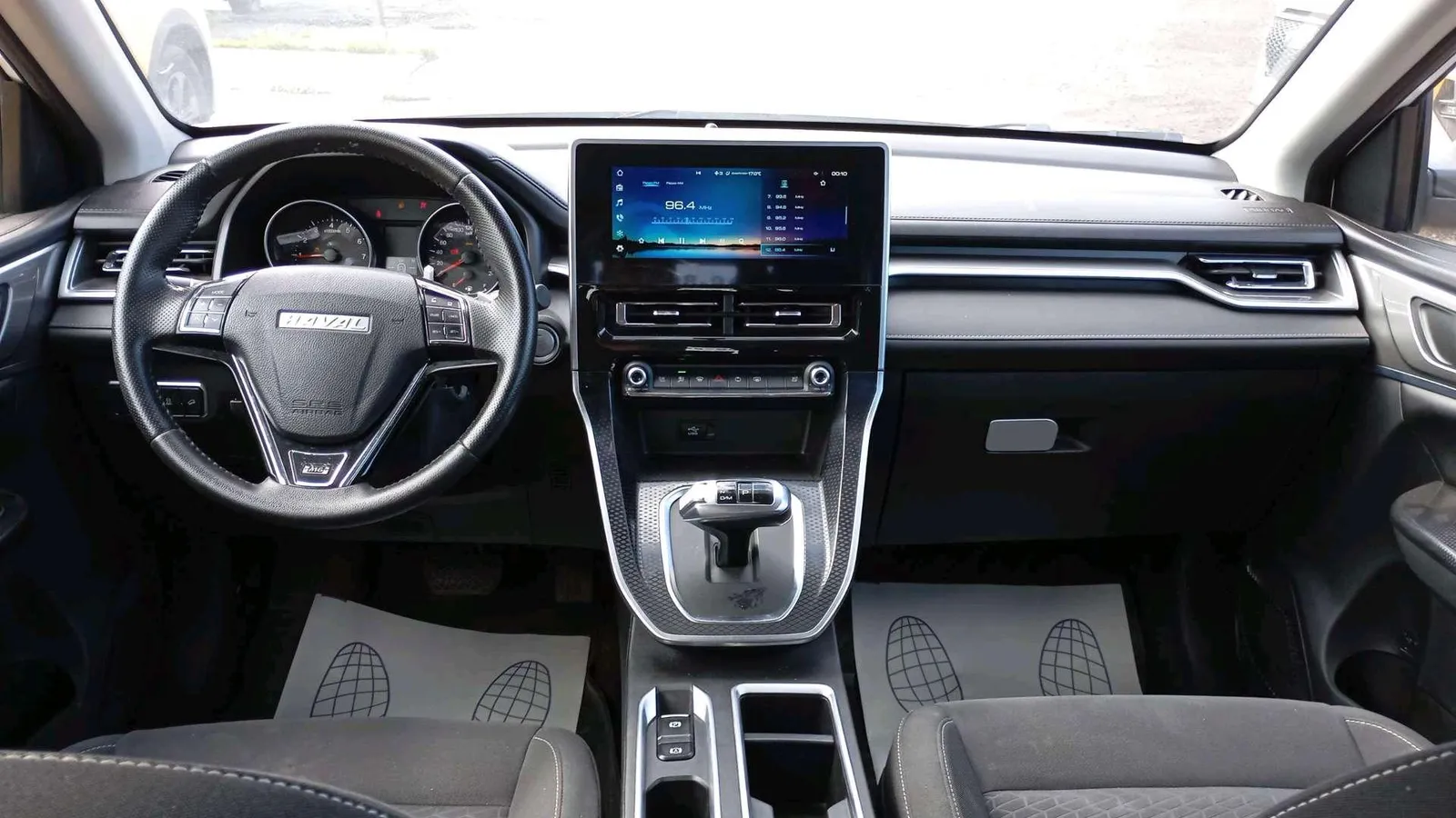 Haval M6 Оптимум АТ 143 л.с., фото 5