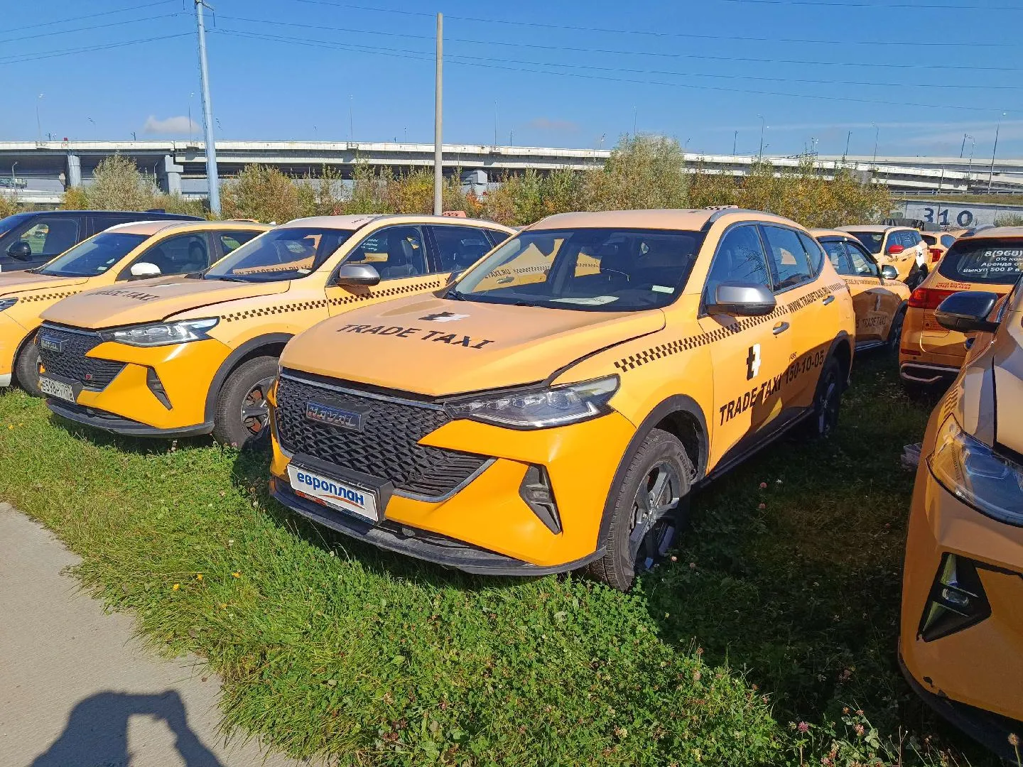 Haval F7 Элит 1.5 АТ, фото 2