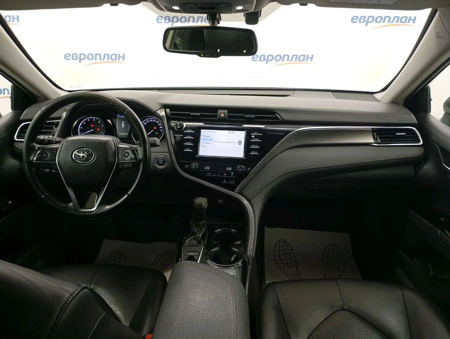 Toyota Camry 2.0 Classic auto, фото 5