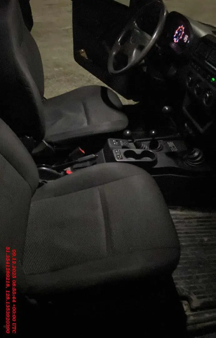 LADA Niva Legend 3 дв CLASSIC 24 1.7 3МТ, фото 5