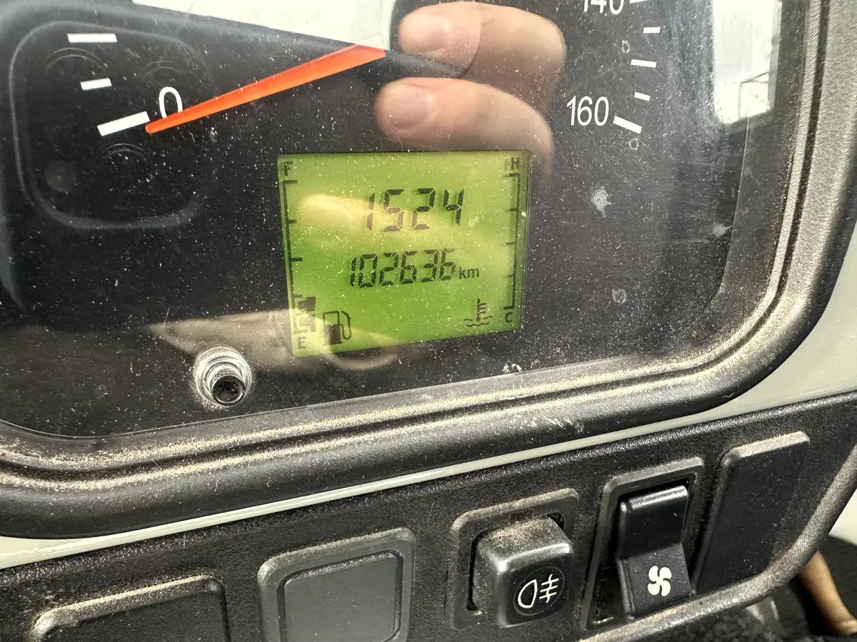 УАЗ 3303 Бортовой, фото 5