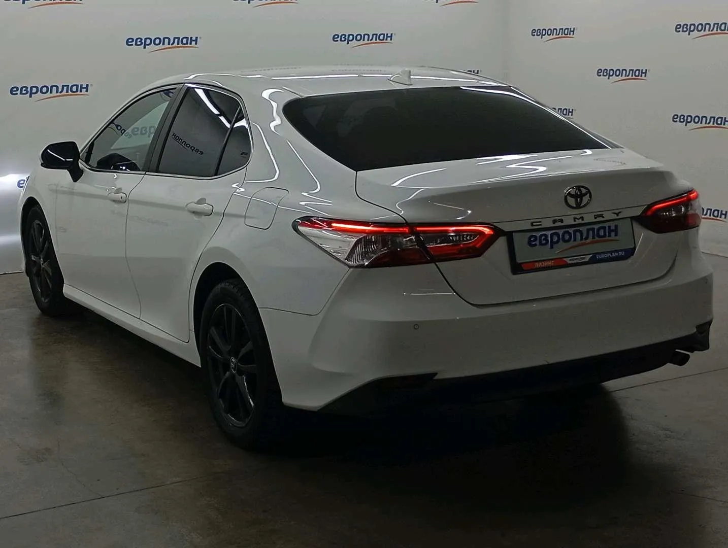 Toyota Camry 2.0 Classic auto, фото 4